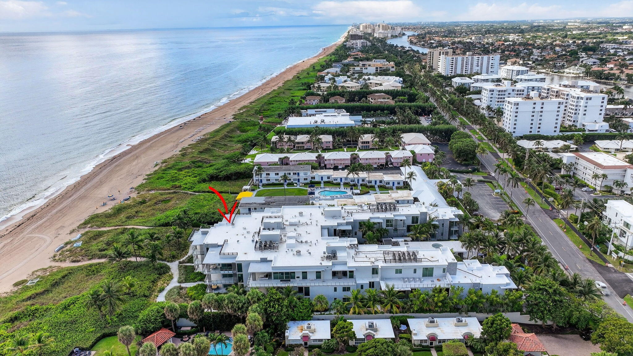 1901 S Ocean Boulevard 18