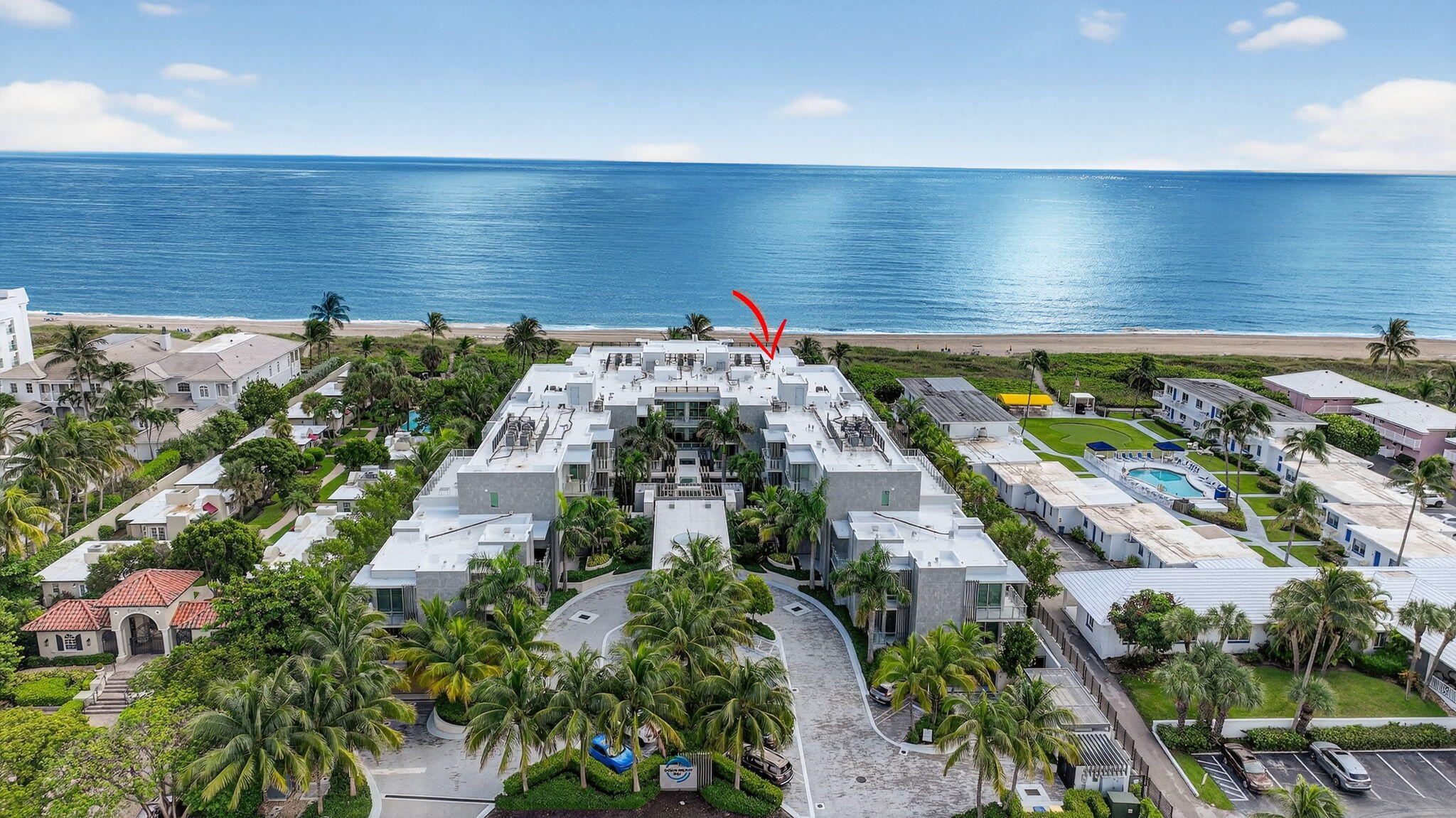 1901 S Ocean Boulevard 18