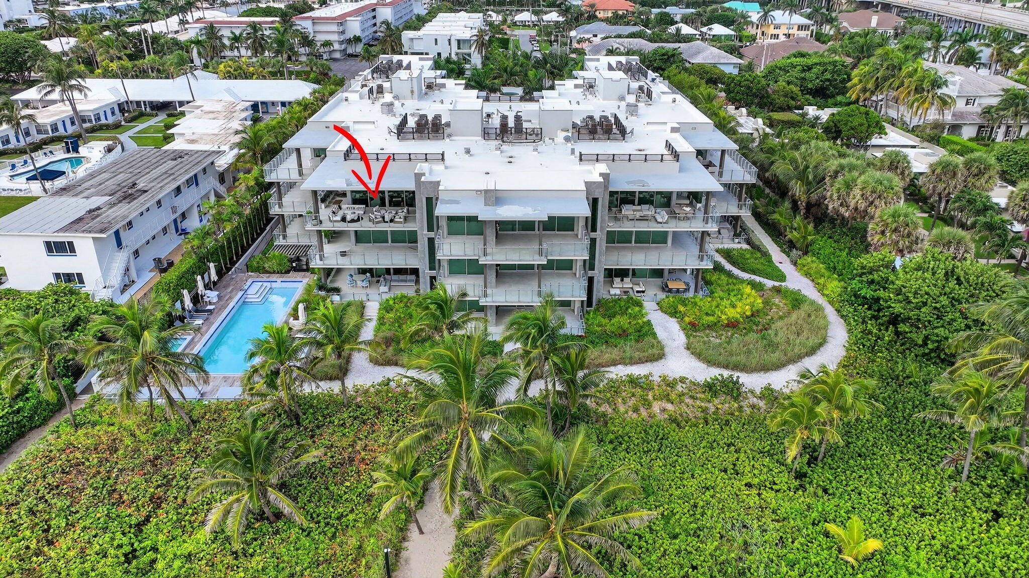 1901 S Ocean Boulevard 18