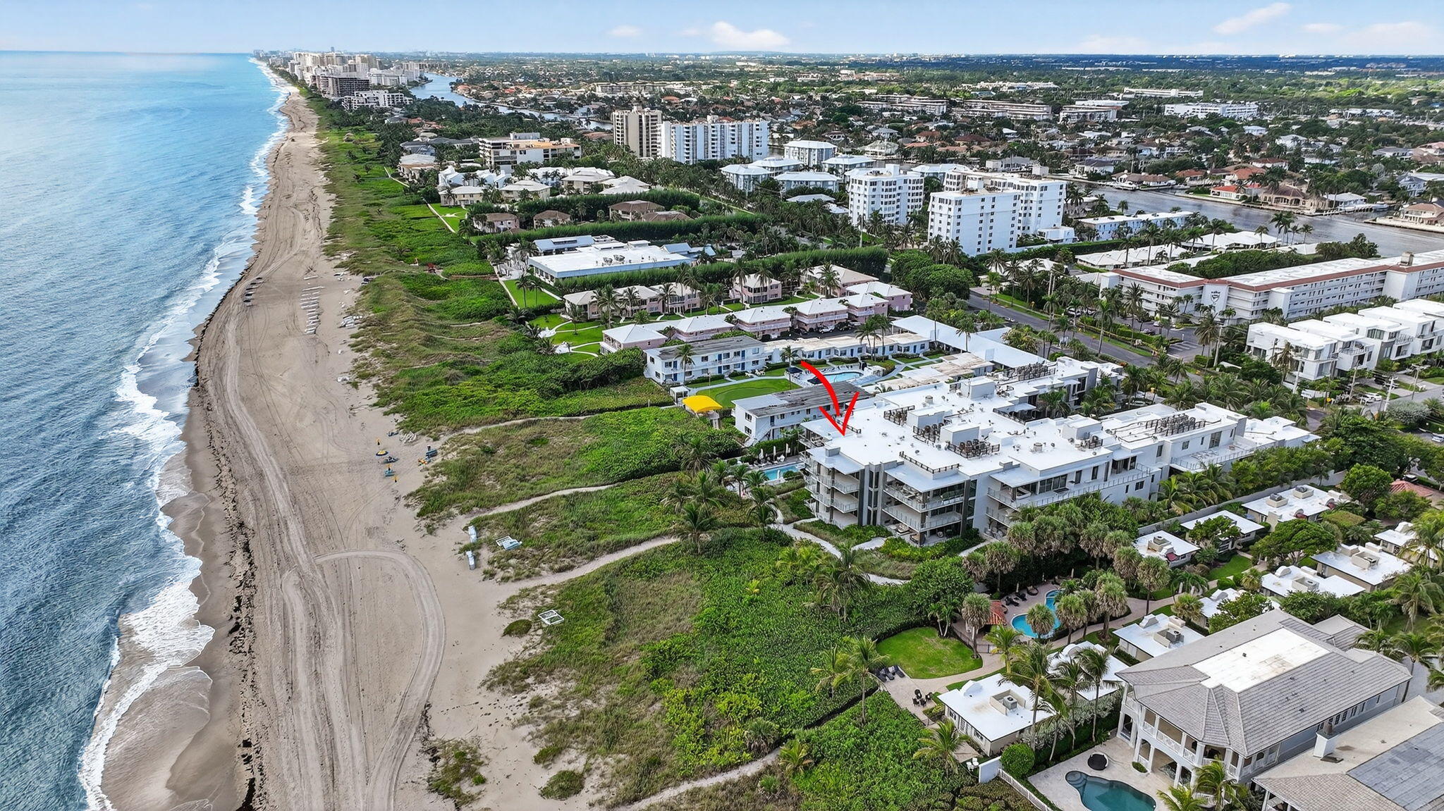 1901 S Ocean Boulevard 18