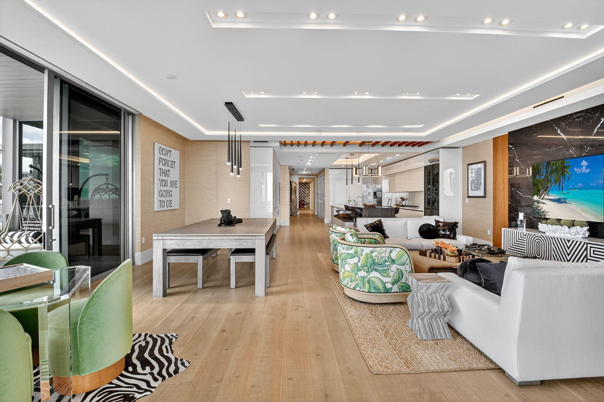 1901 S Ocean Boulevard 18