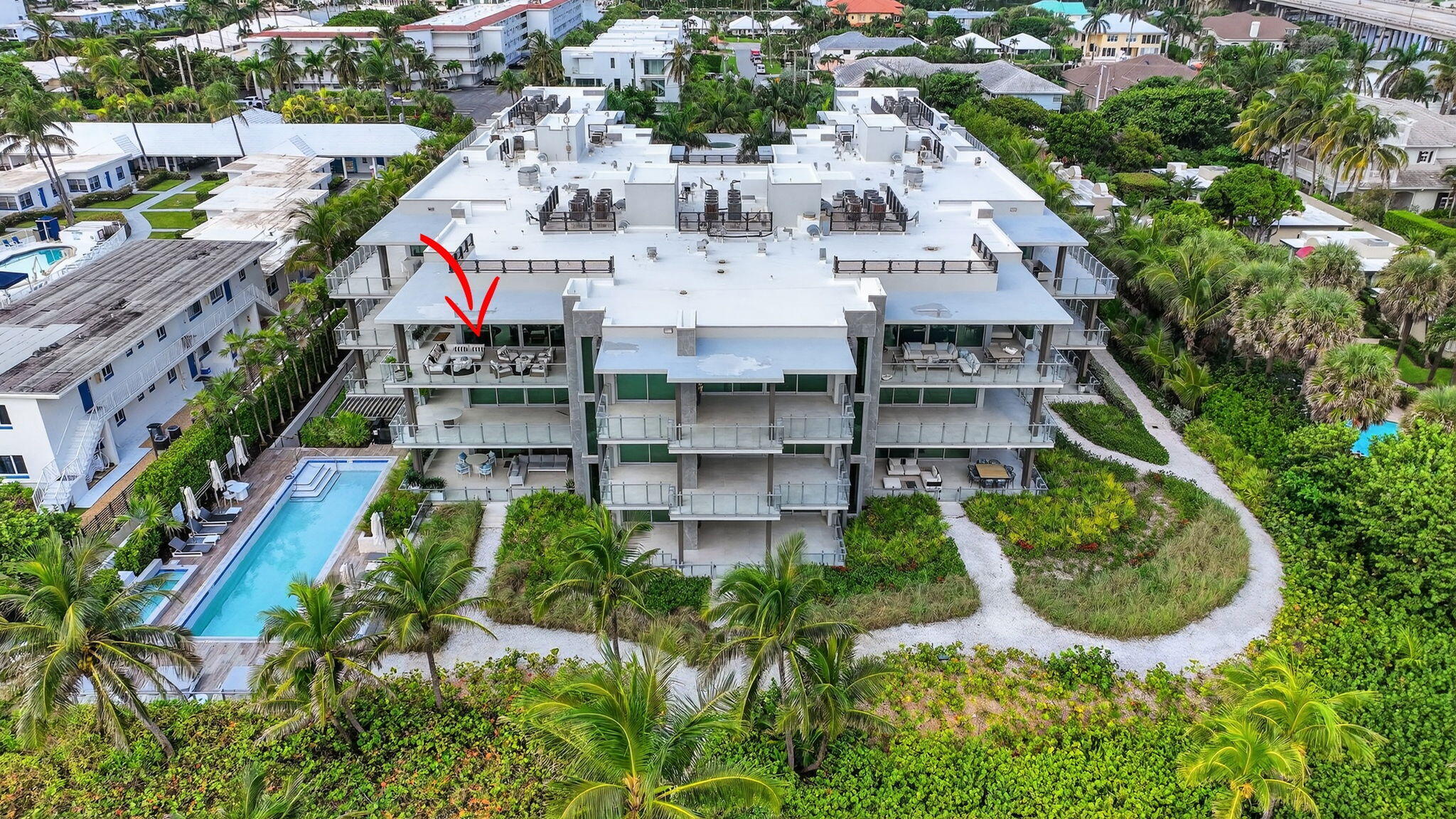 1901 S Ocean Boulevard 18