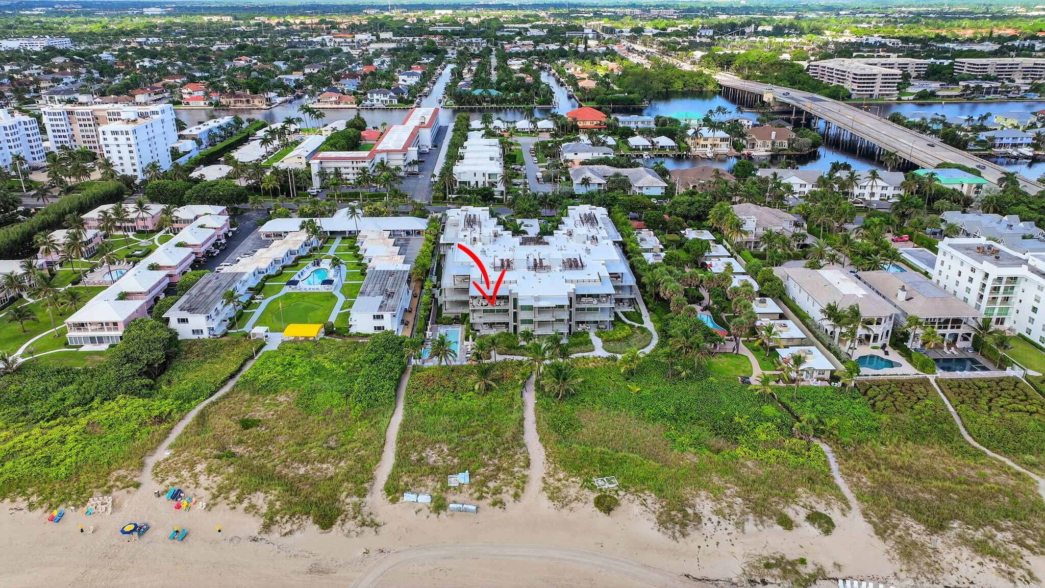 1901 S Ocean Boulevard 18