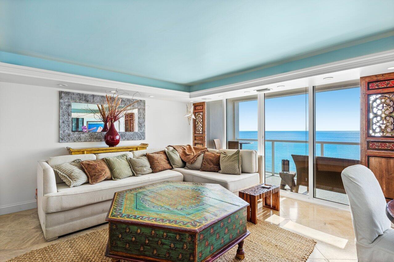 2800 S Ocean Boulevard 11c