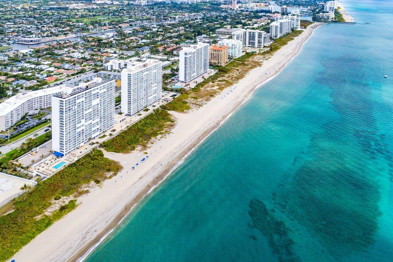 2800 S Ocean Boulevard 11c