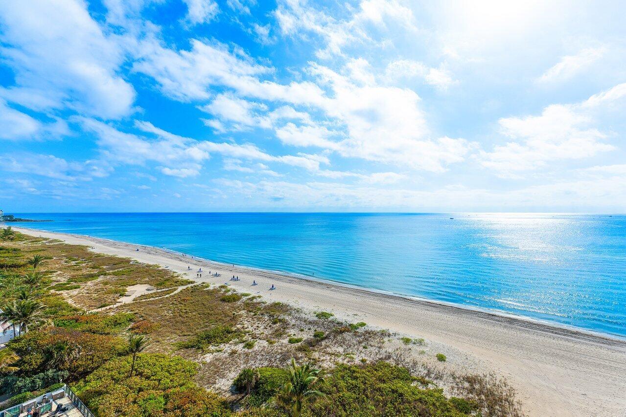 2800 S Ocean Boulevard 11c