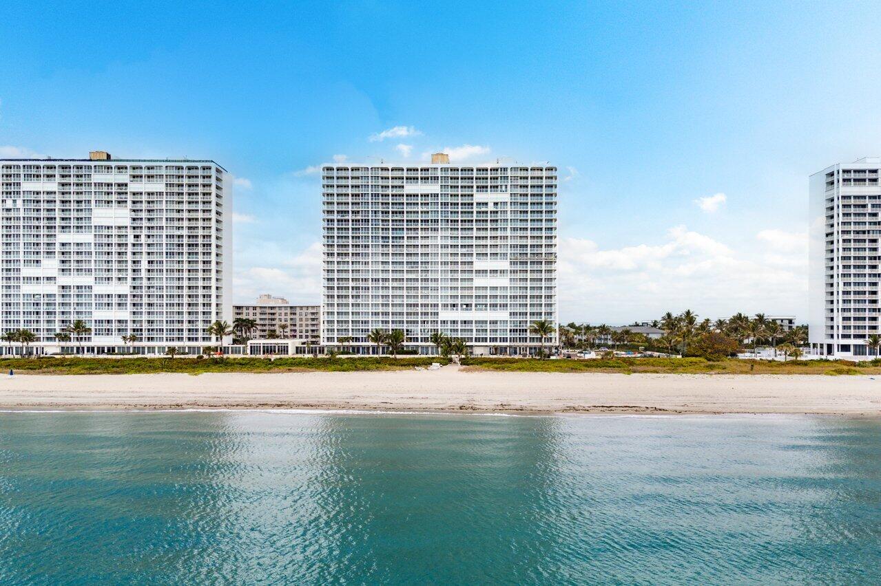 2800 S Ocean Boulevard 11c