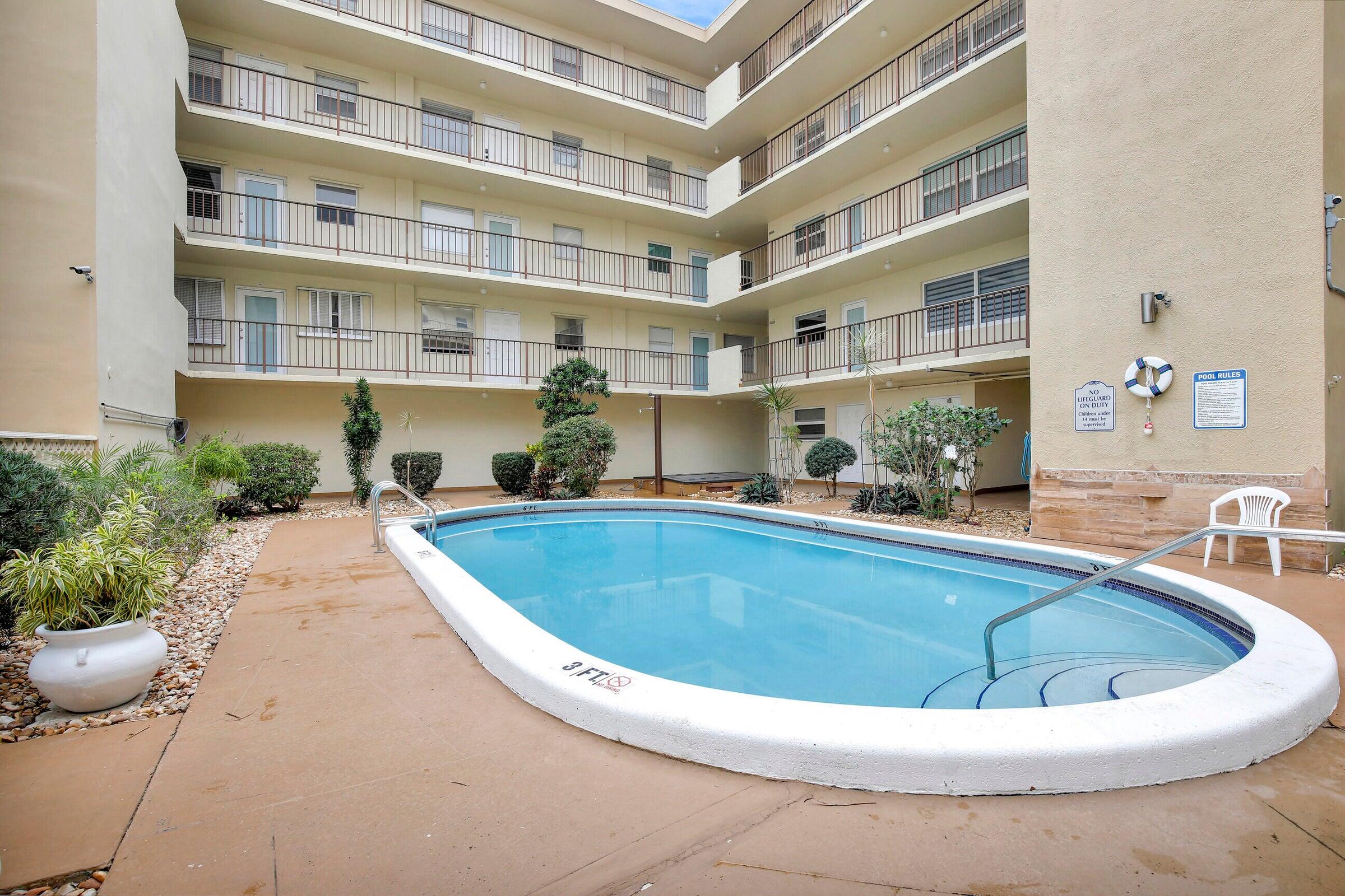 1750 Jefferson Street 305