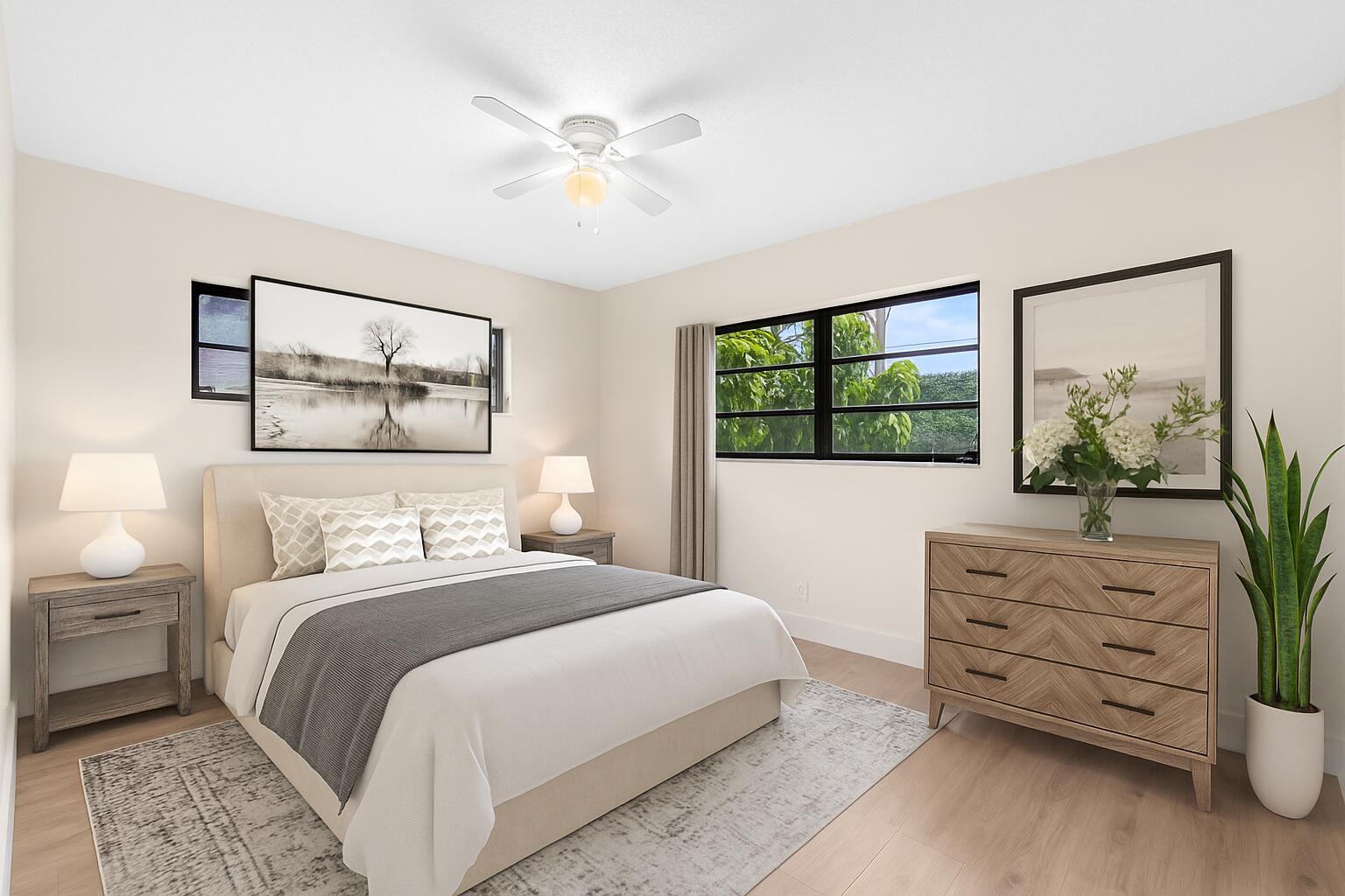 4657 Greentree Place A