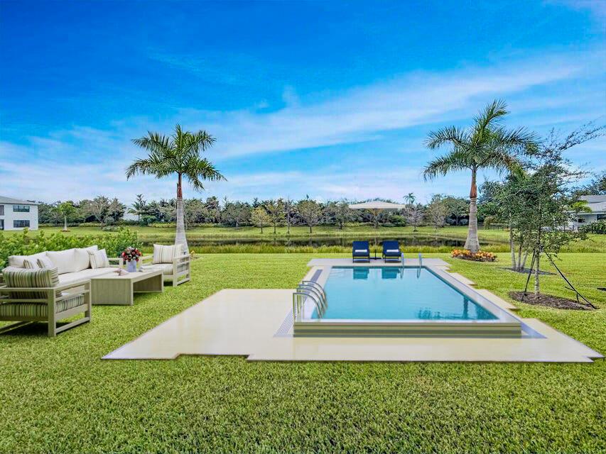 20302 Somerset Hills Drive