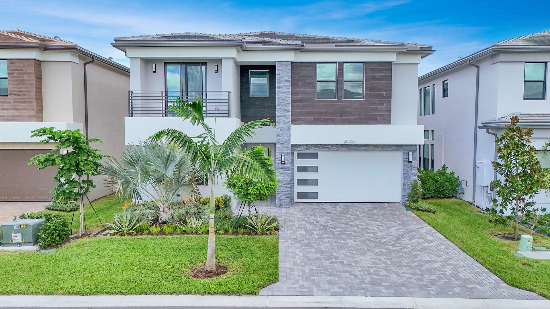 20302 Somerset Hills Drive