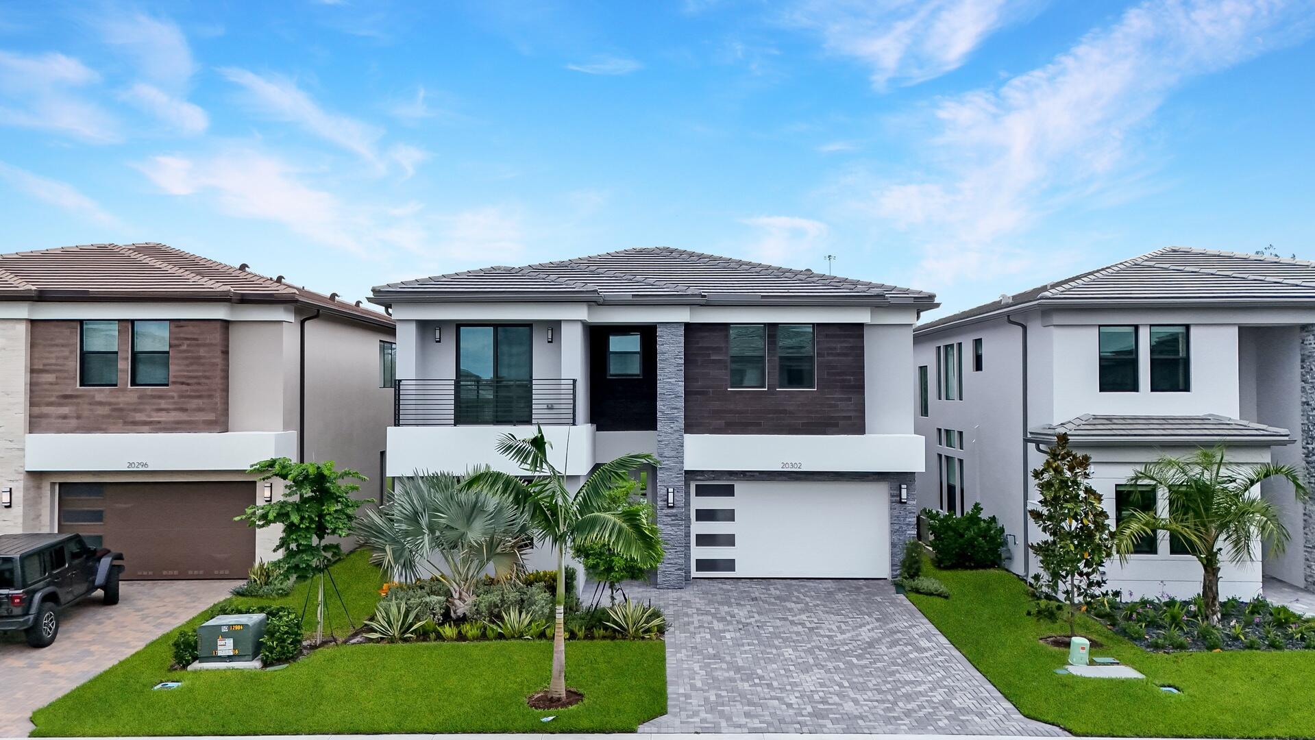 20302 Somerset Hills Drive