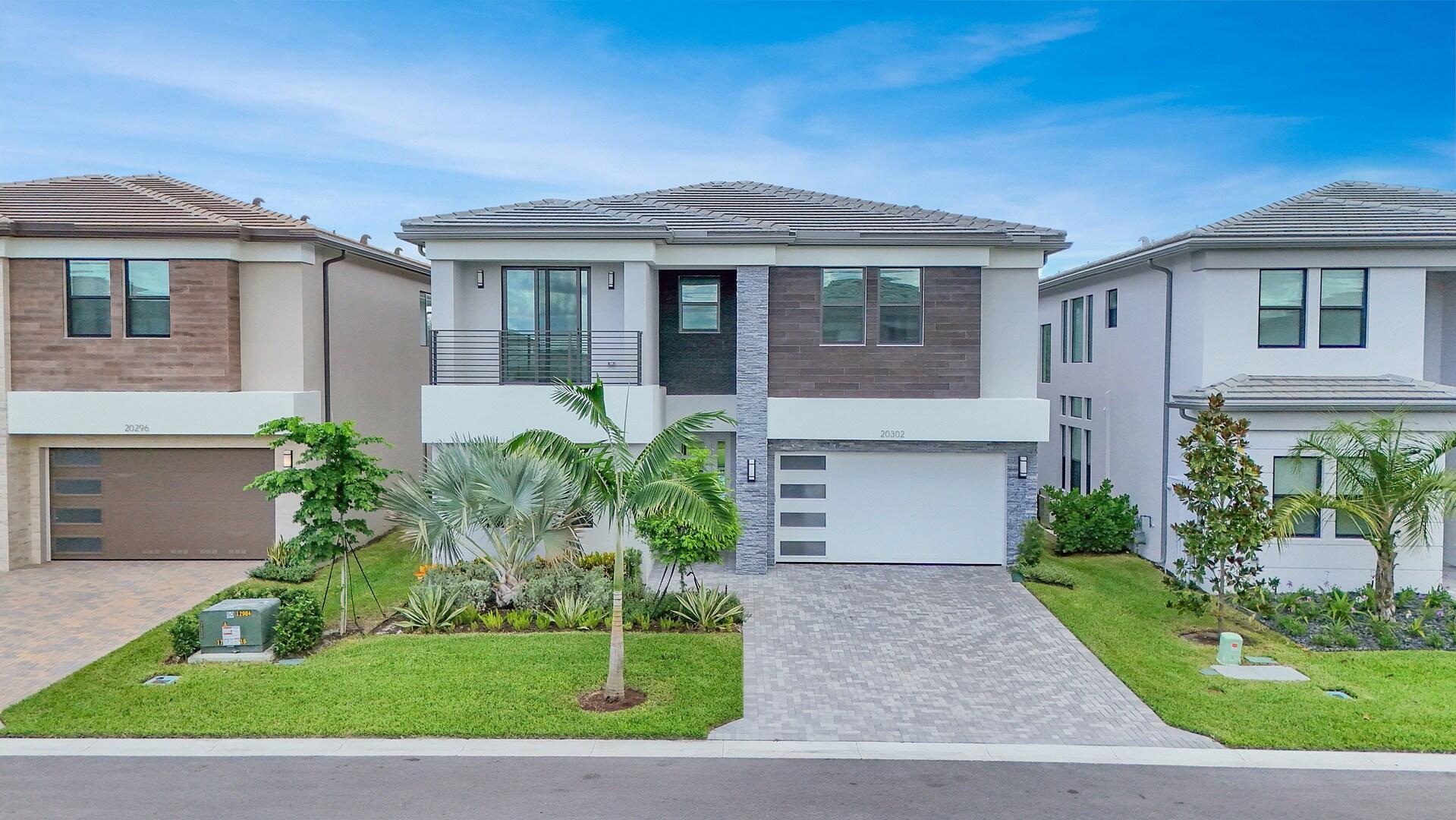 20302 Somerset Hills Drive