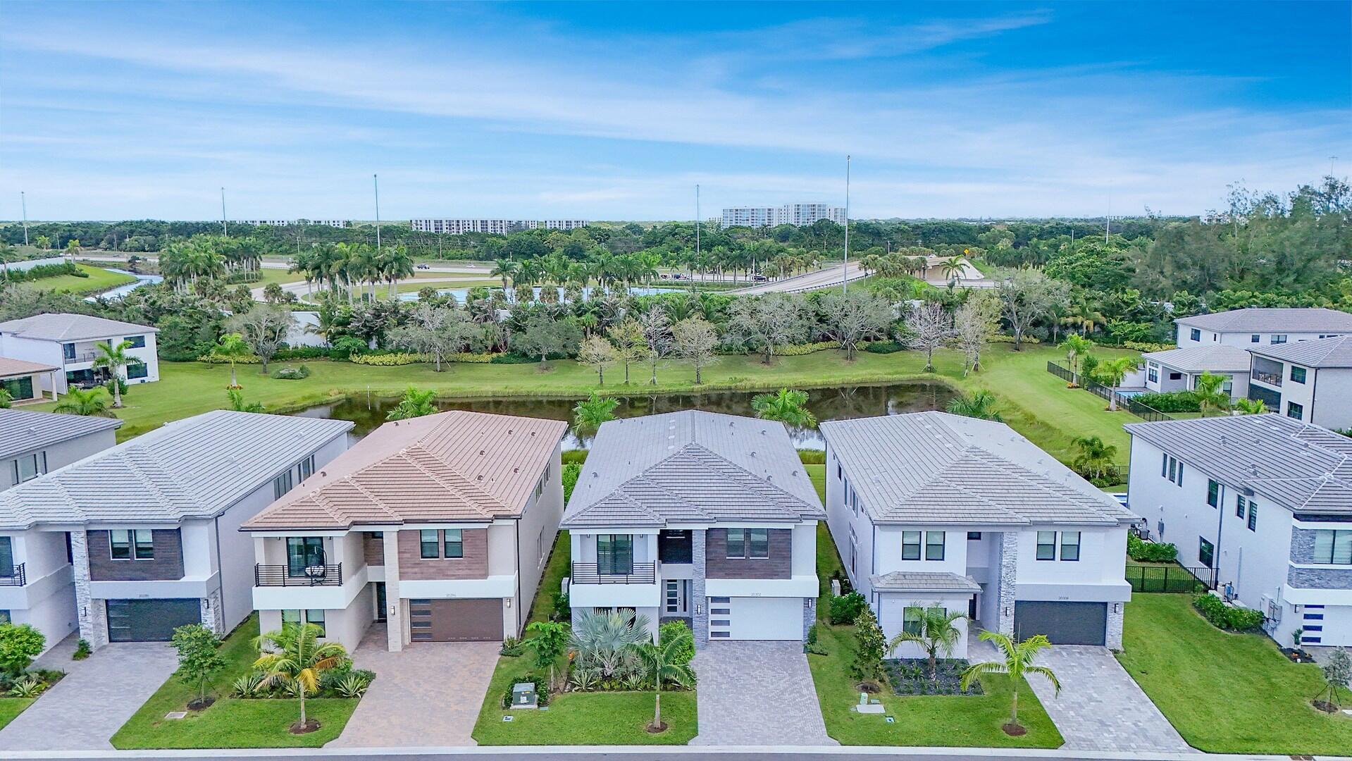 20302 Somerset Hills Drive