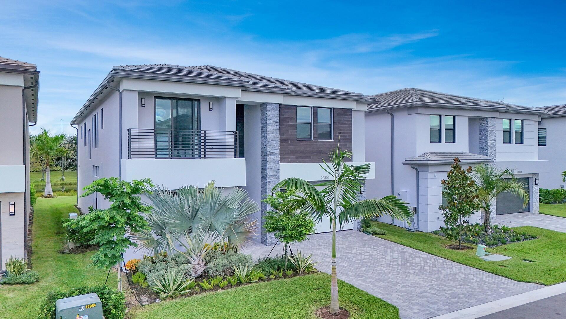 20302 Somerset Hills Drive