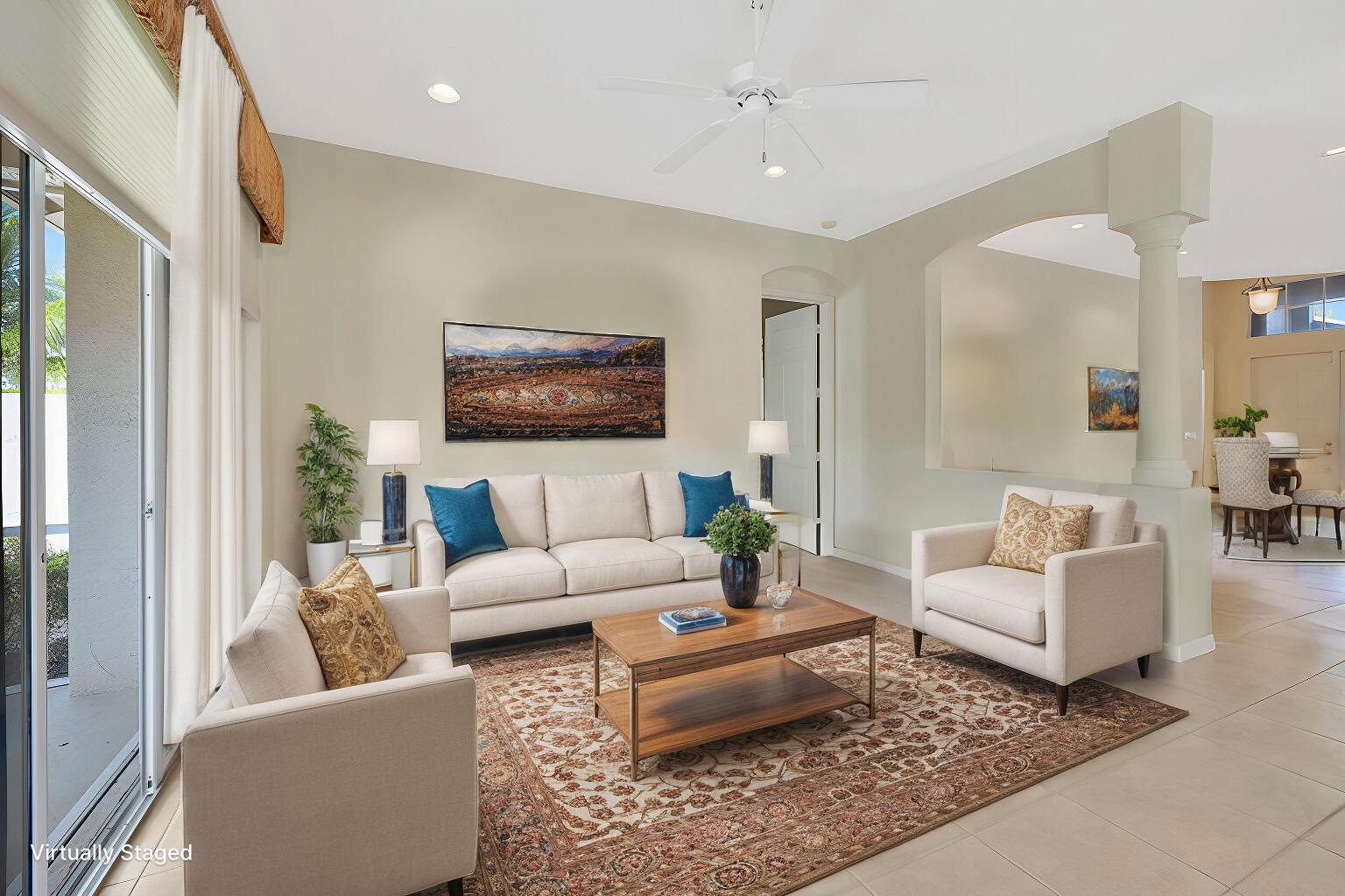 7194 Southport Drive