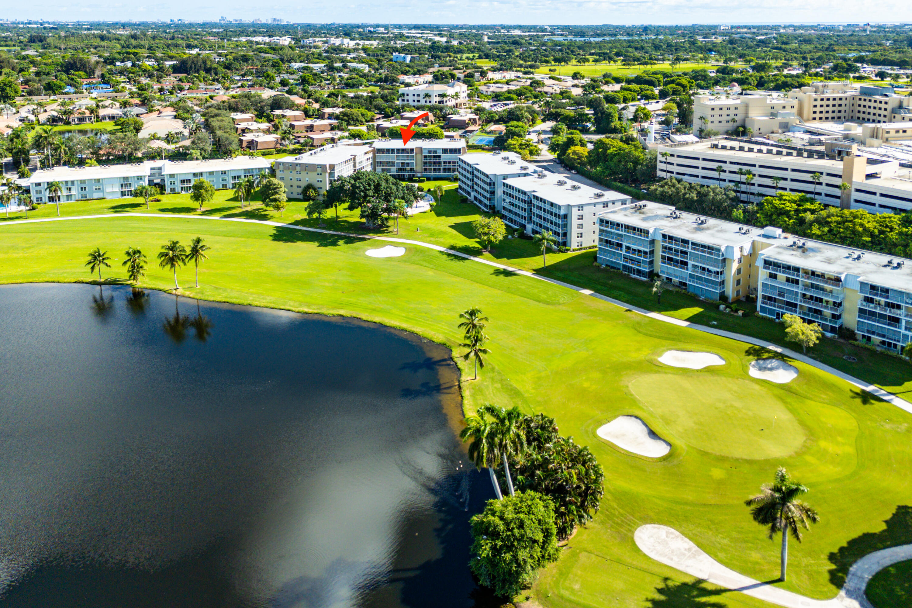 145 Atlantis Boulevard 203