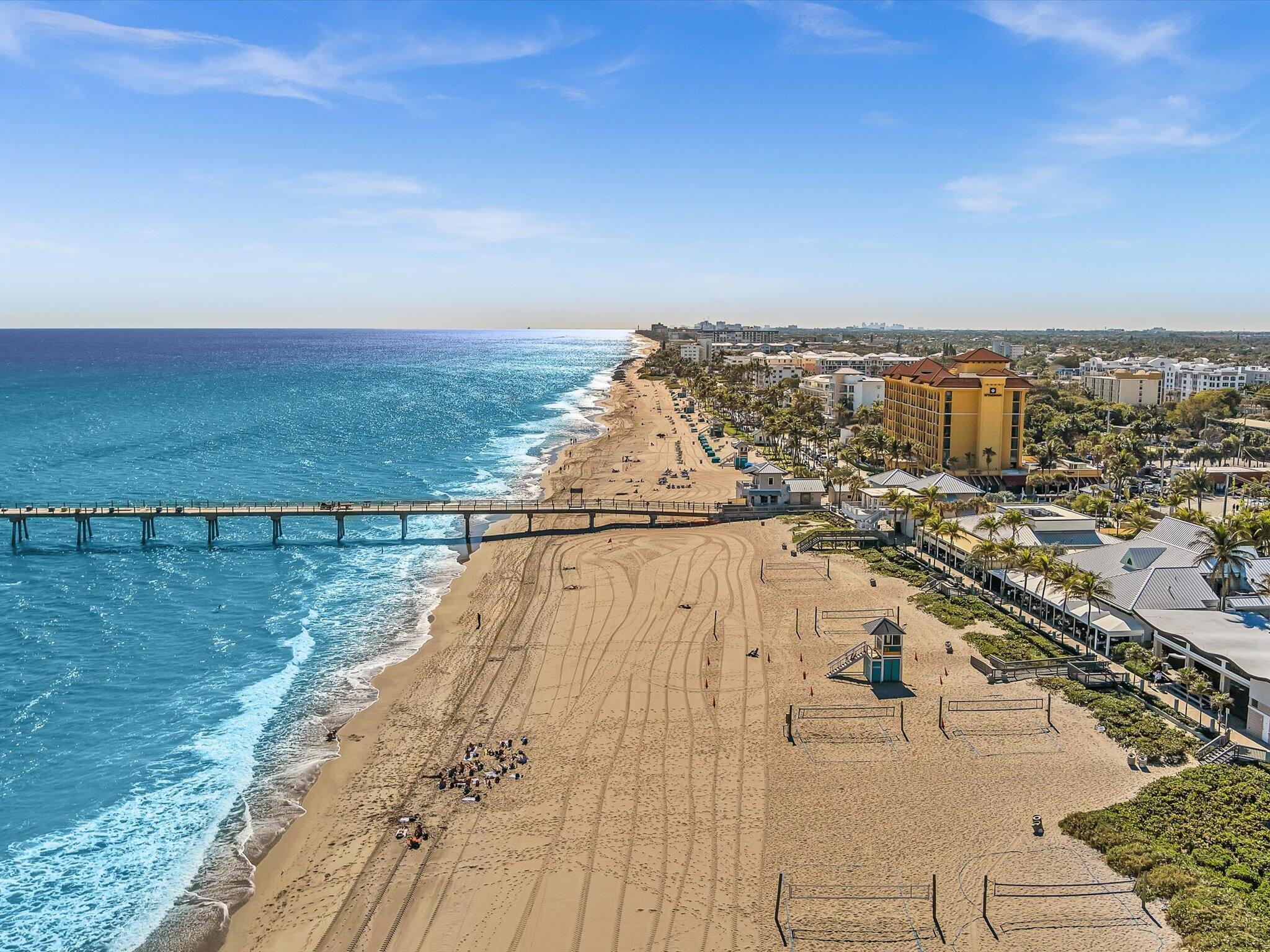 3000 S Ocean Boulevard 1504