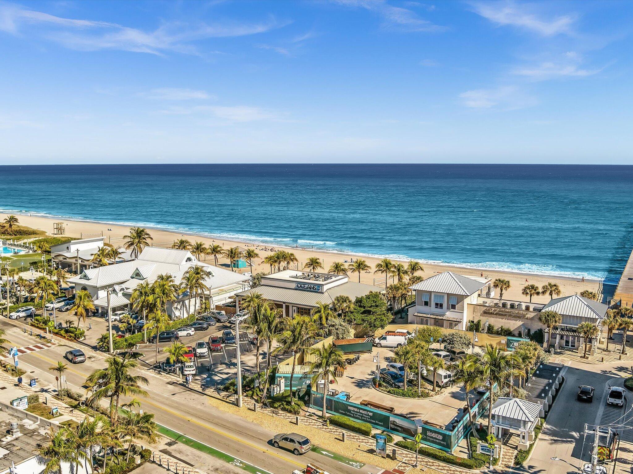 3000 S Ocean Boulevard 1504