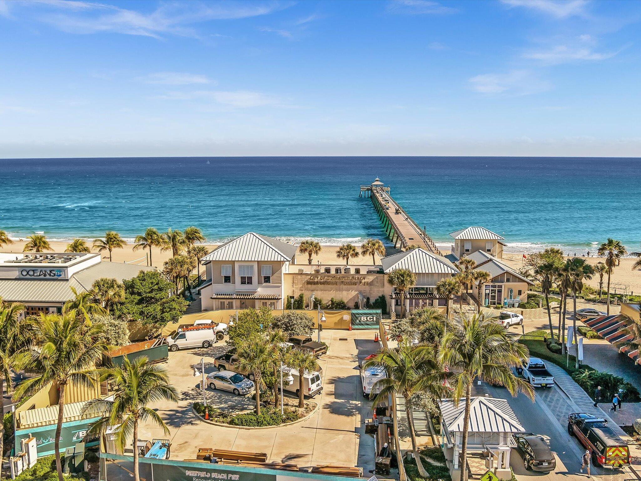 3000 S Ocean Boulevard 1504