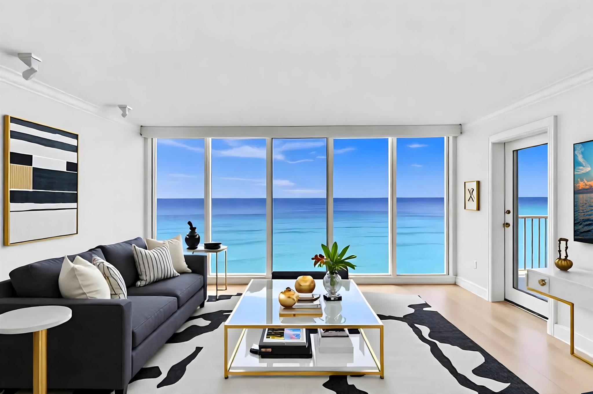 3000 S Ocean Boulevard 1504