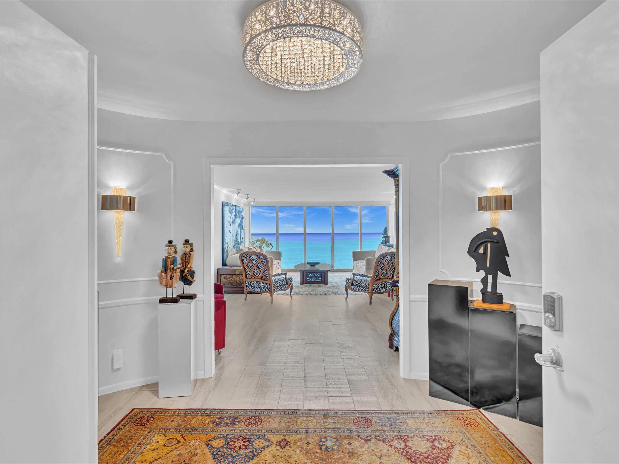 3000 S Ocean Boulevard 1504