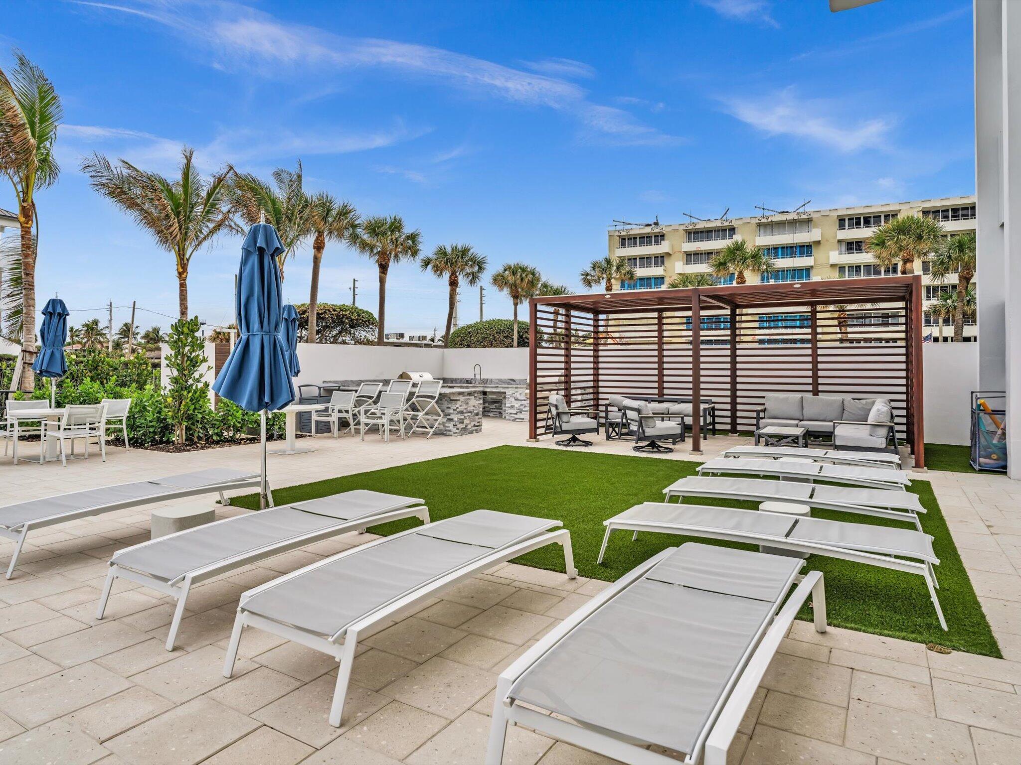 3000 S Ocean Boulevard 1504