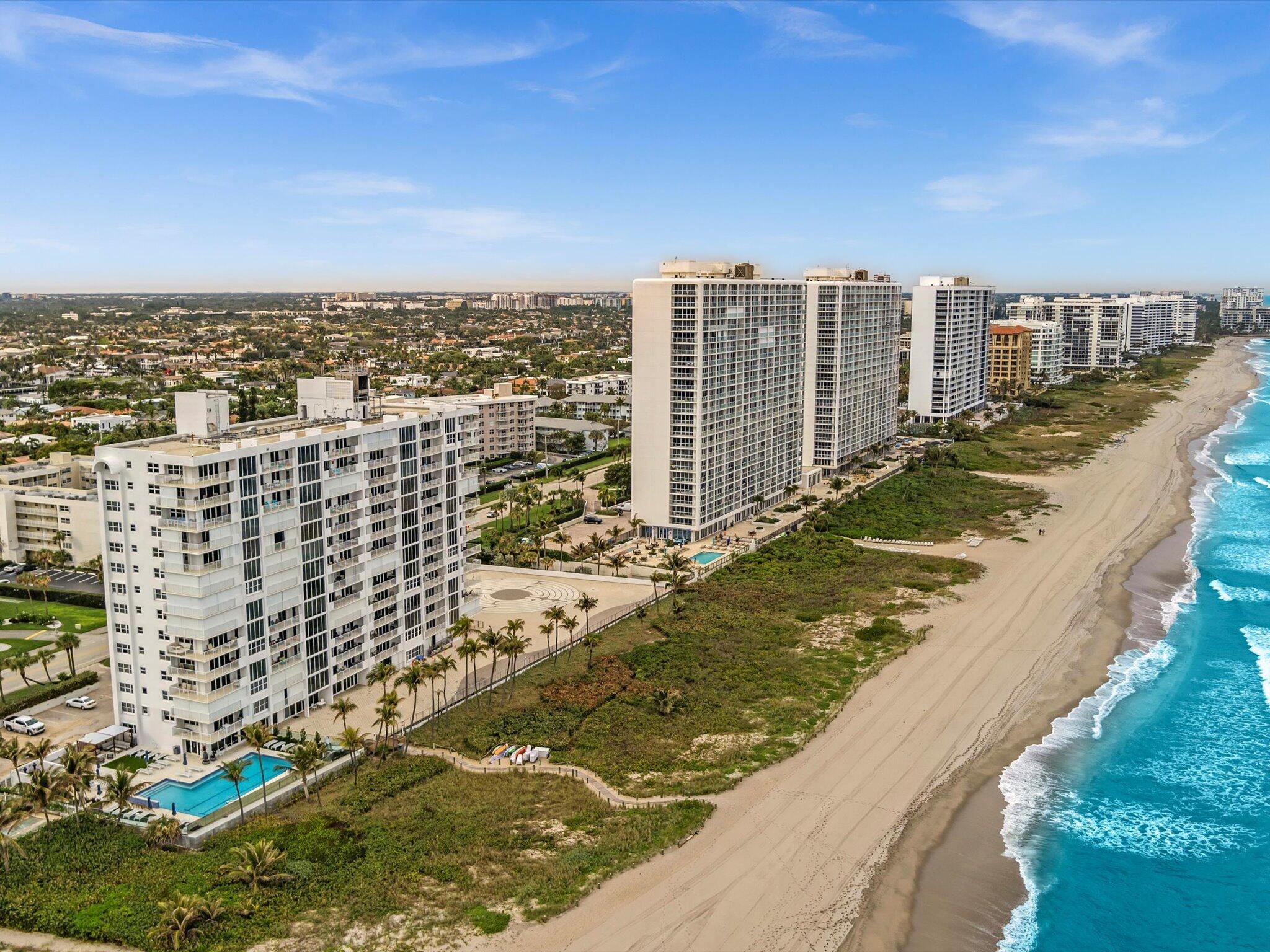 3000 S Ocean Boulevard 1504