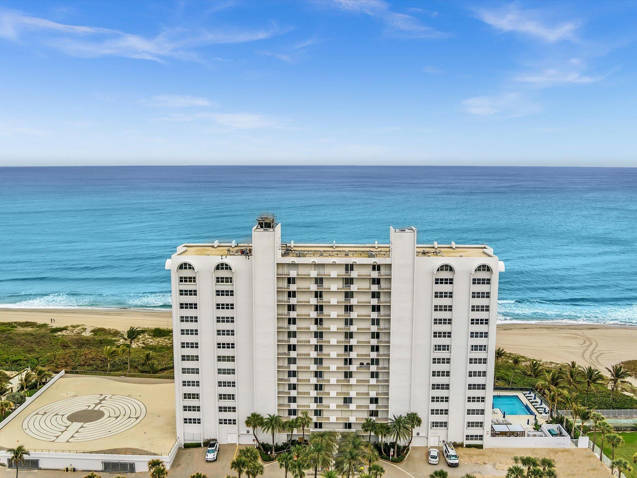 3000 S Ocean Boulevard 1504