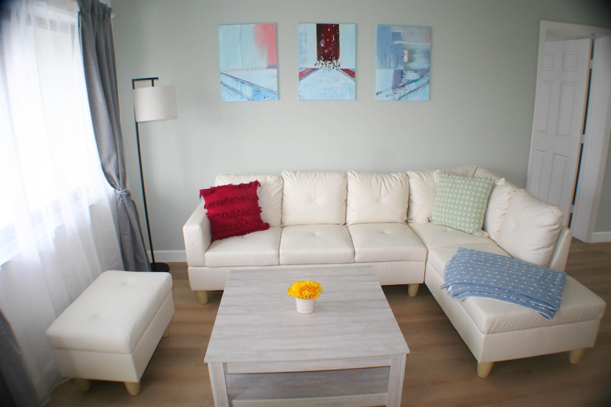 1901 Northridge Road