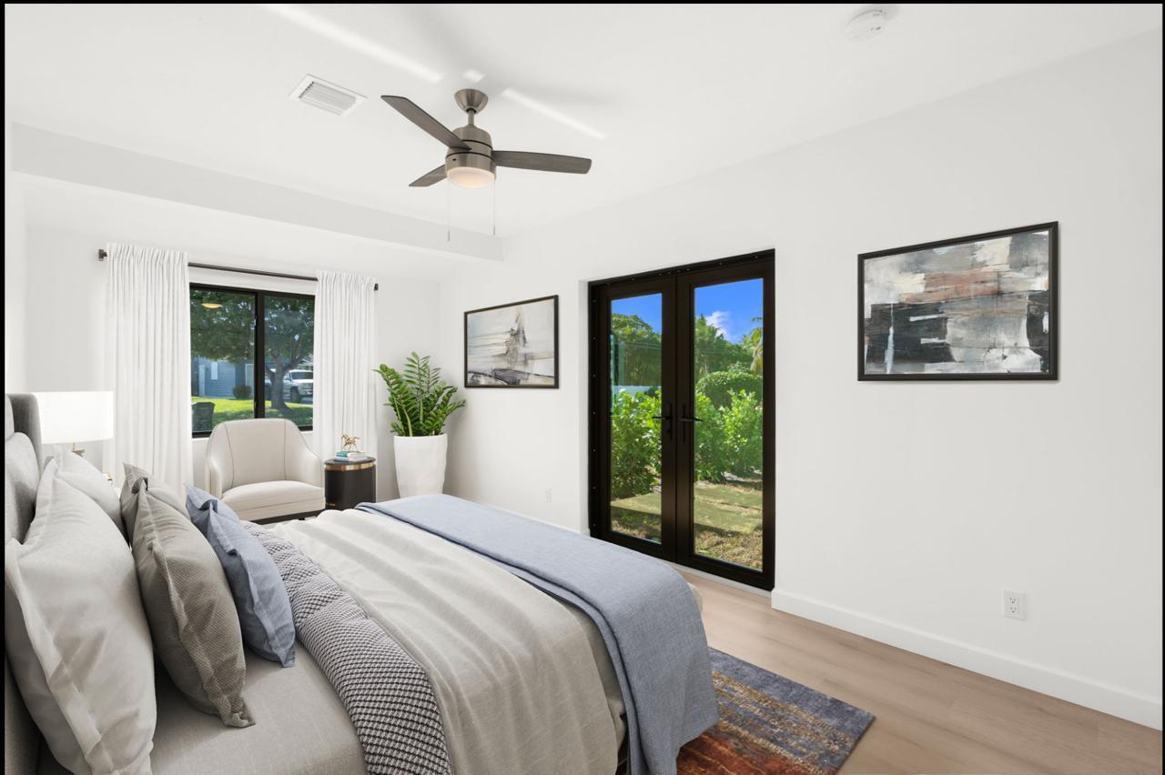 1901 Northridge Road