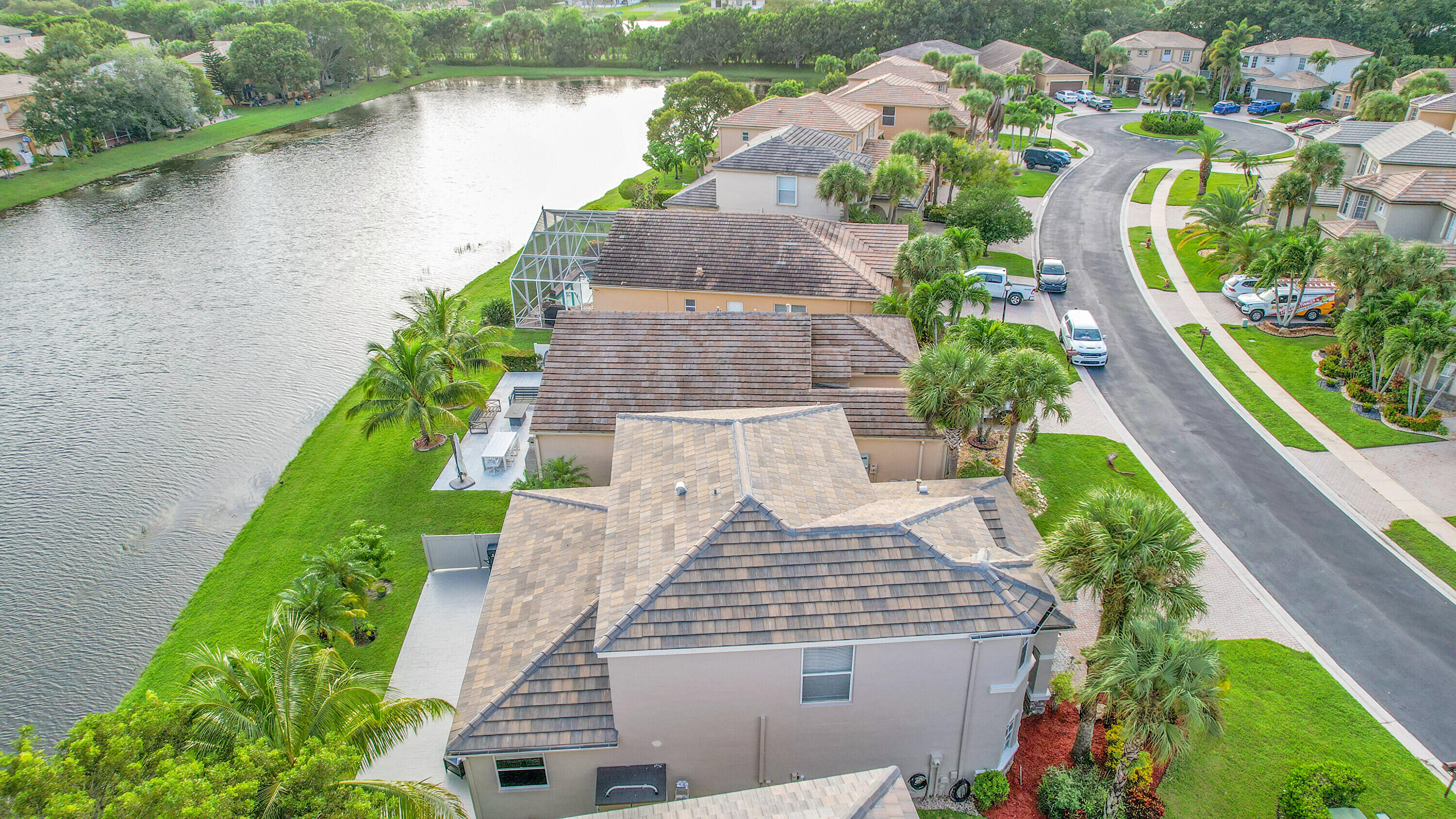 10262 Clubhouse Turn Road