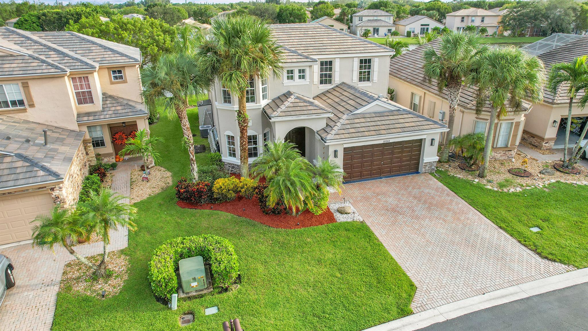 10262 Clubhouse Turn Road