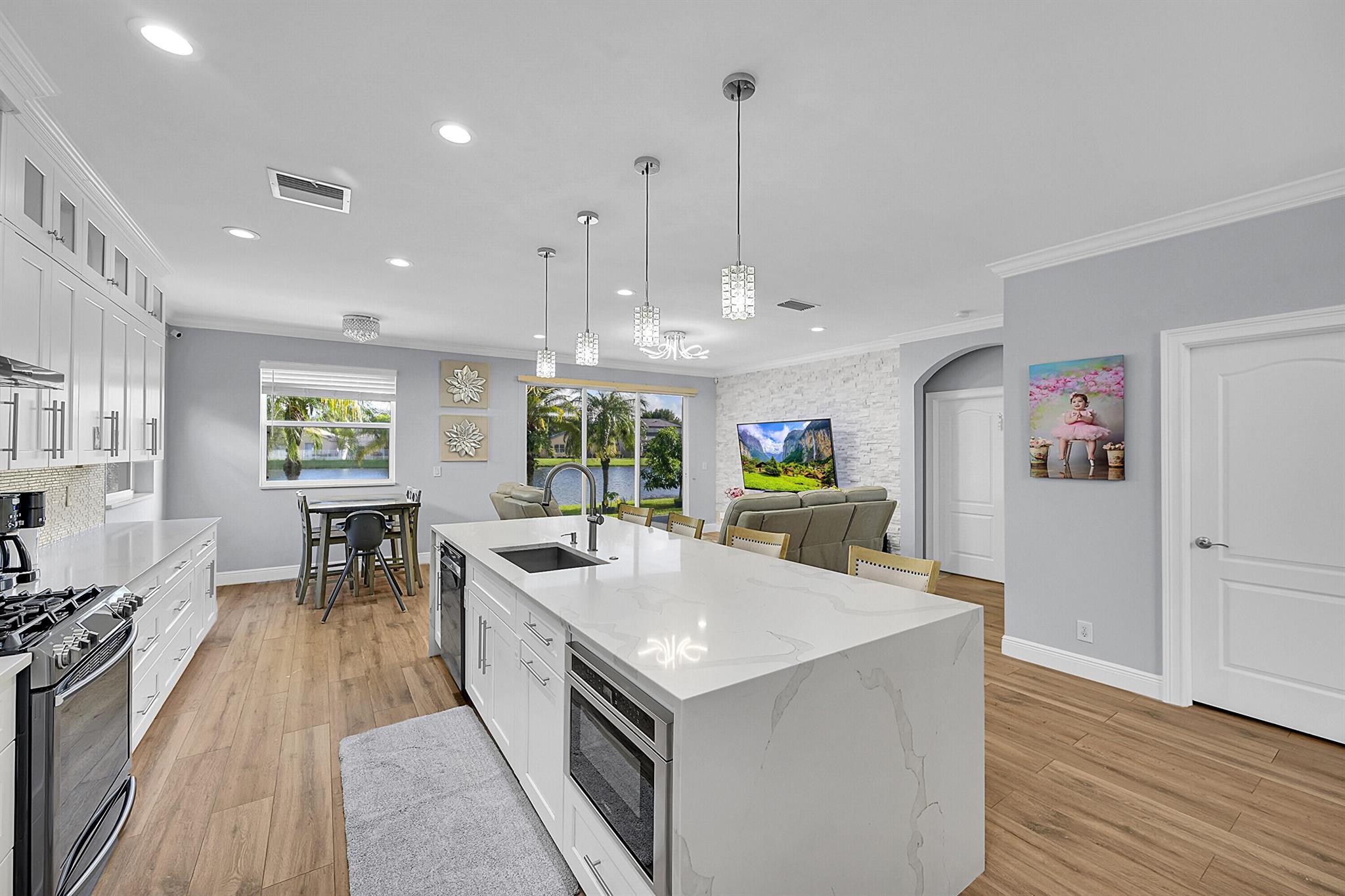 10262 Clubhouse Turn Road