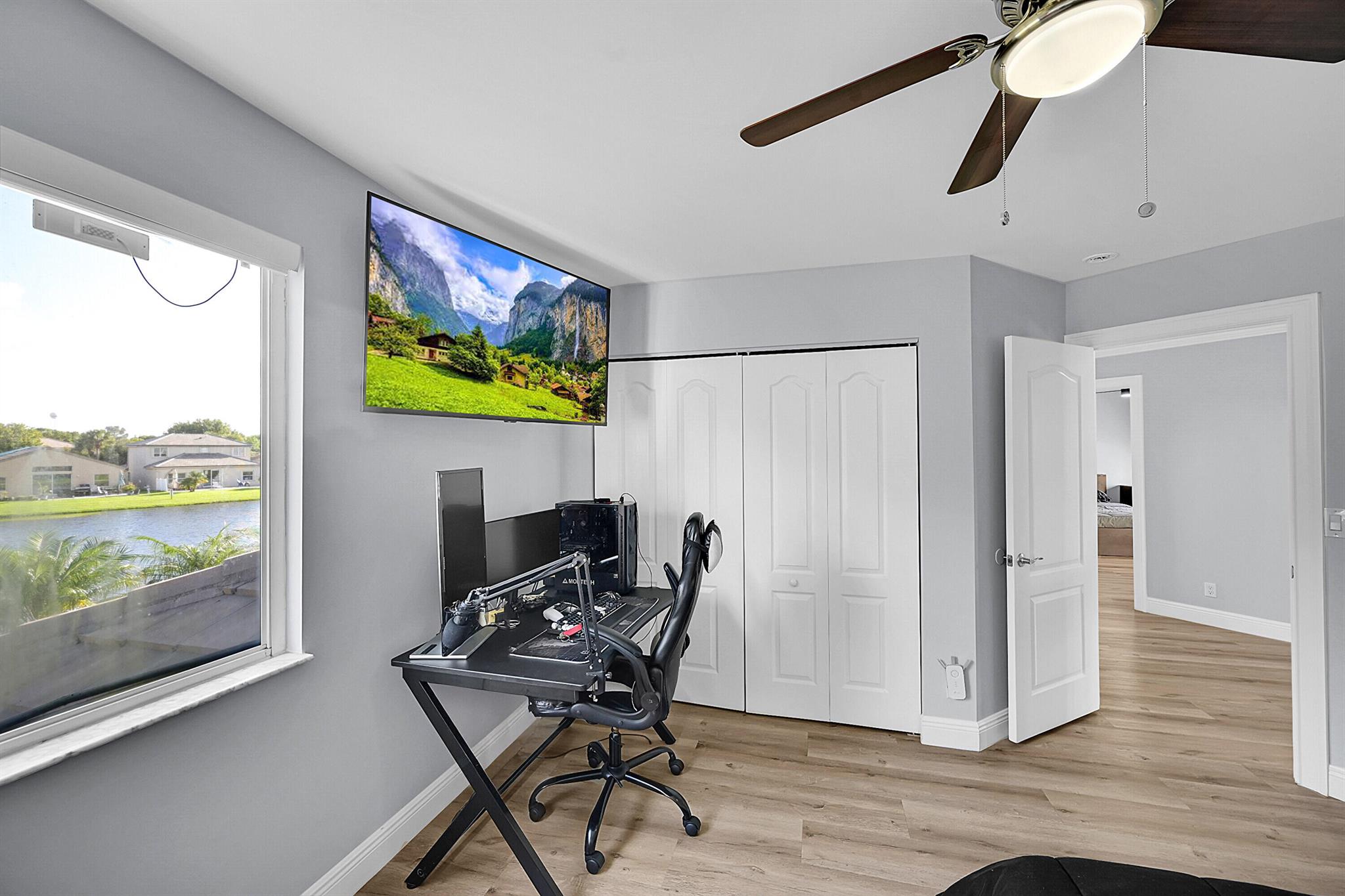 10262 Clubhouse Turn Road