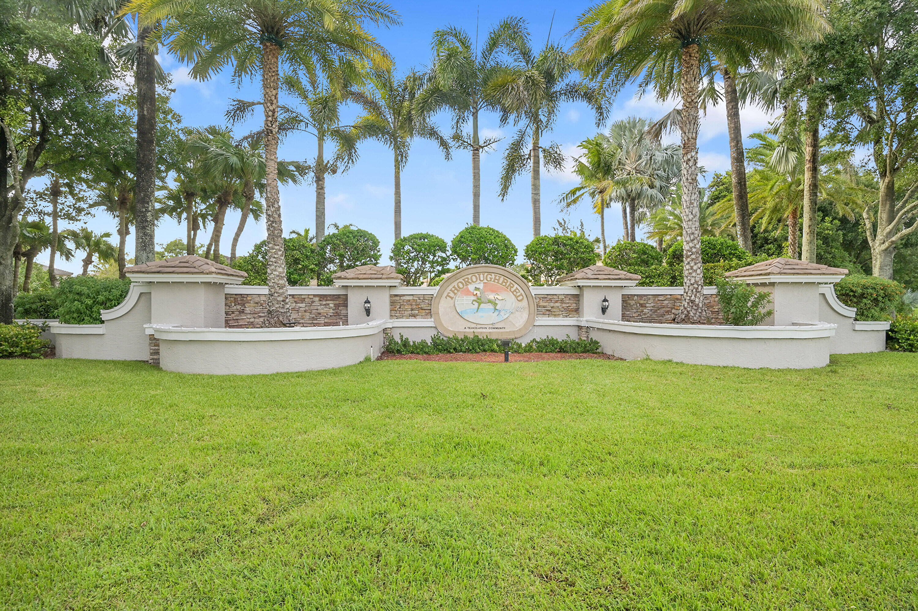 10262 Clubhouse Turn Road