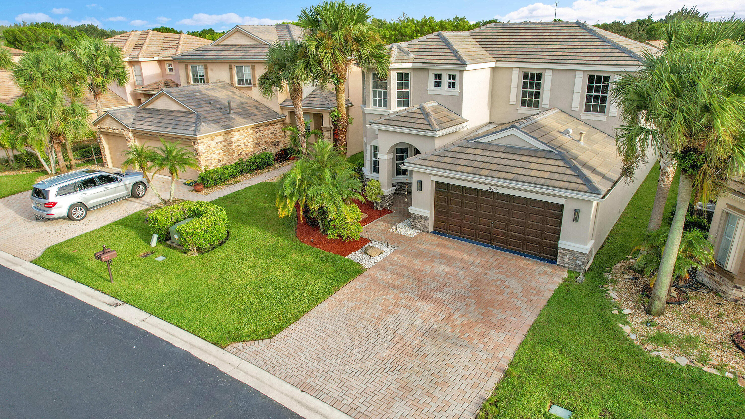 10262 Clubhouse Turn Road