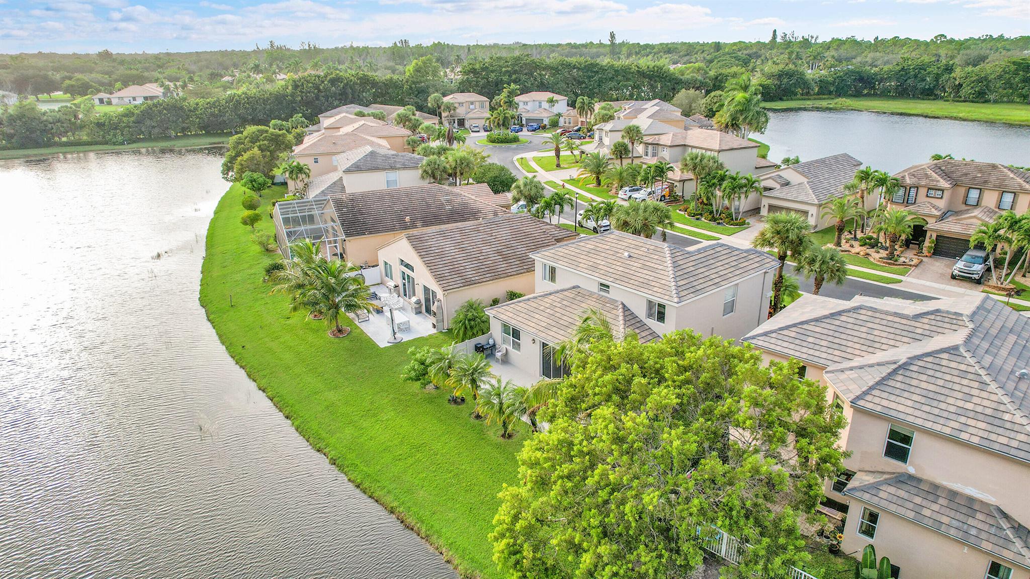 10262 Clubhouse Turn Road