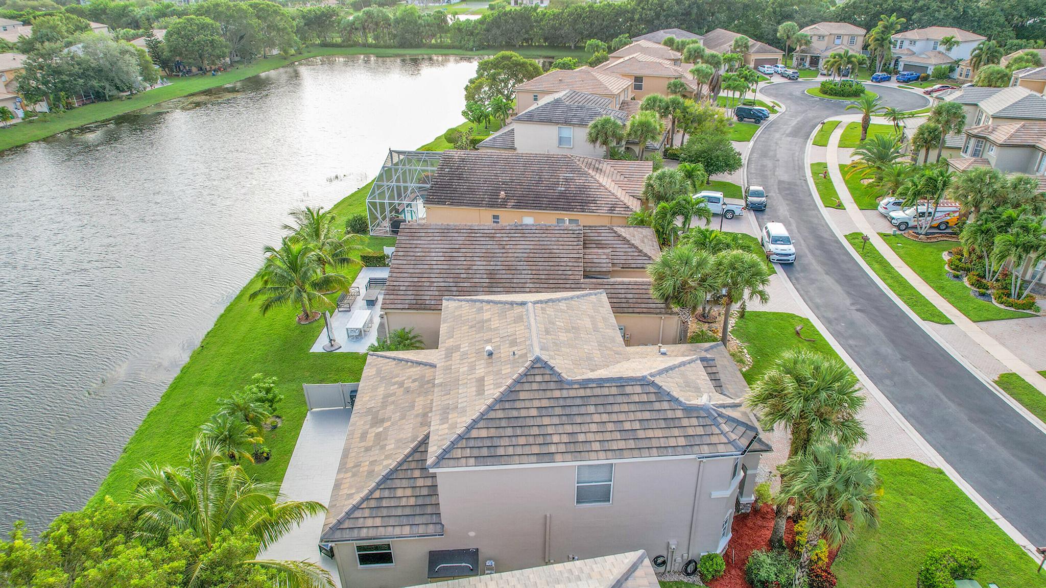 10262 Clubhouse Turn Road