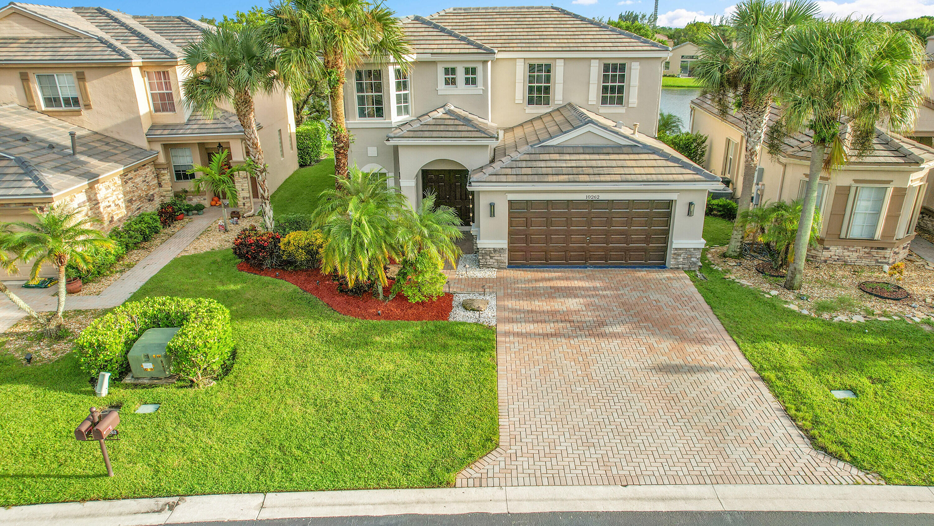 10262 Clubhouse Turn Road