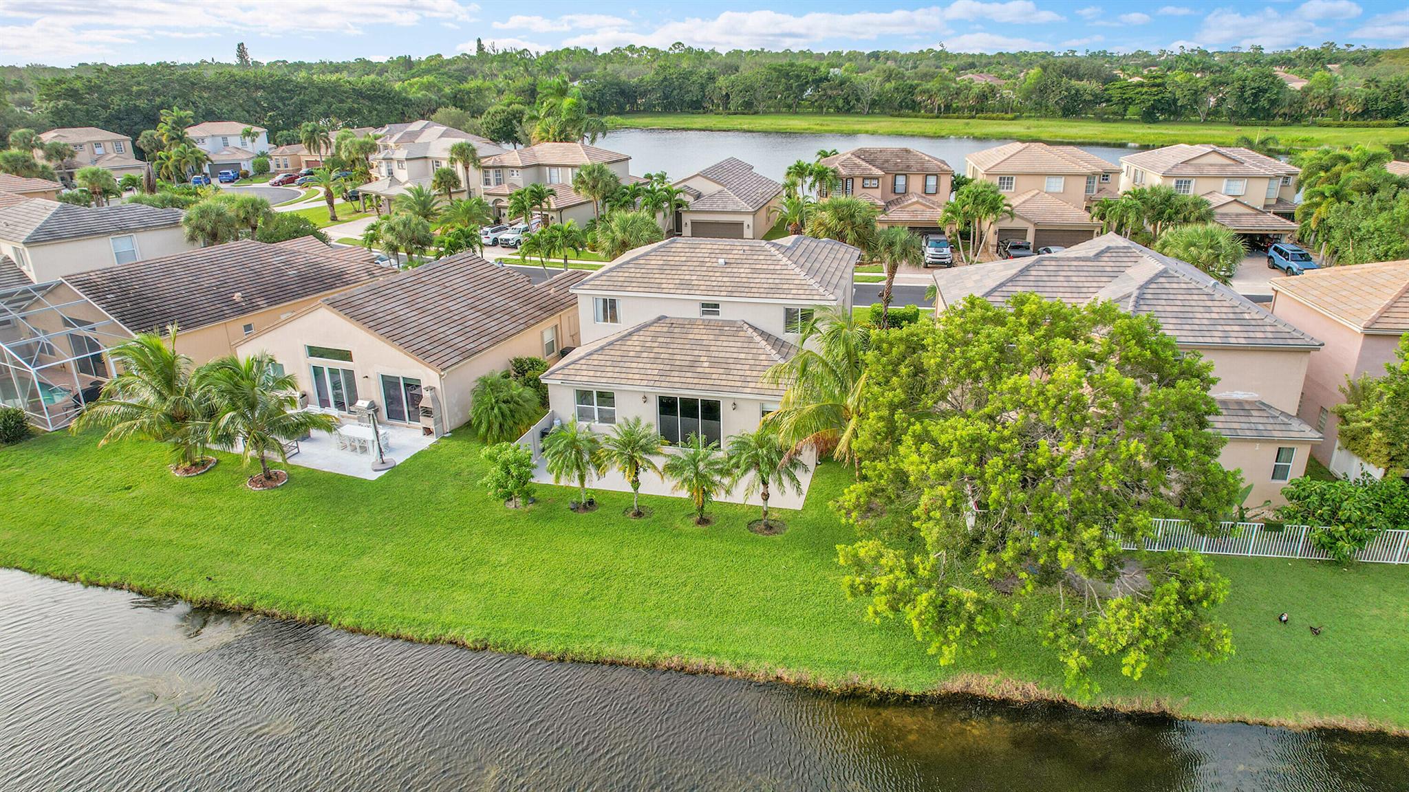 10262 Clubhouse Turn Road