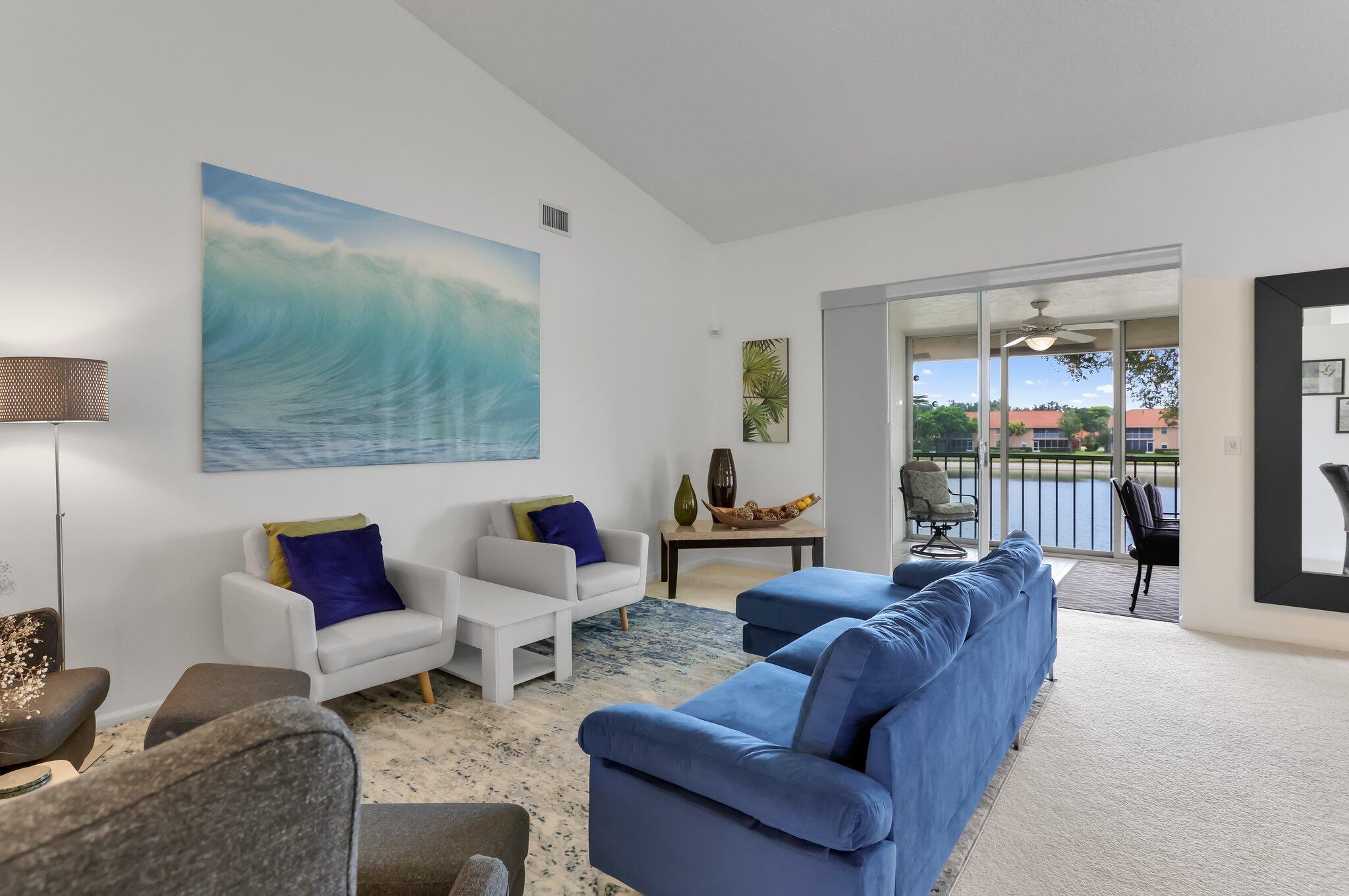 9927 Seacrest Circle 202