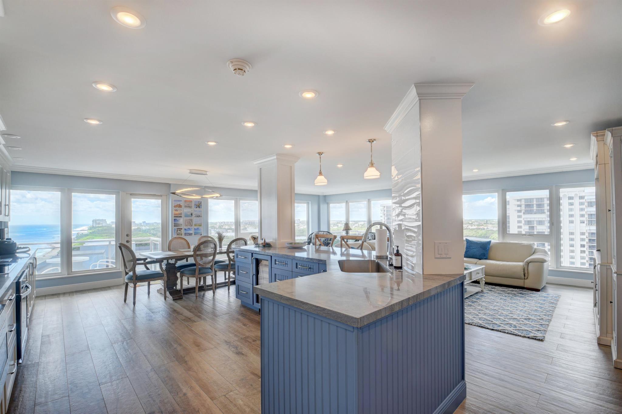 2066 N Ocean Boulevard 14sw