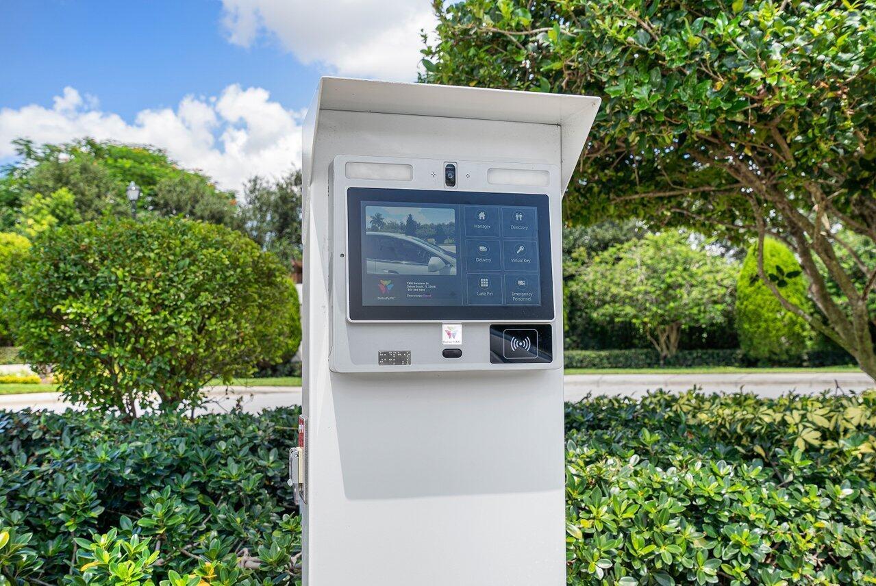 7891 Blue Tanzanite Way Way