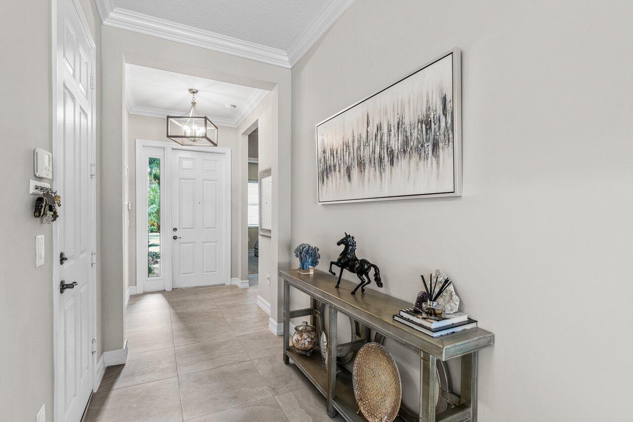 7891 Blue Tanzanite Way Way