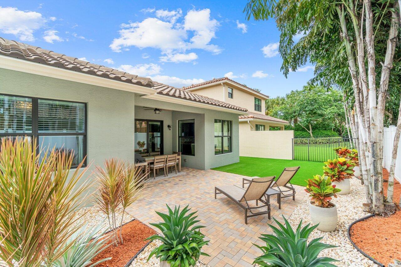 7891 Blue Tanzanite Way Way