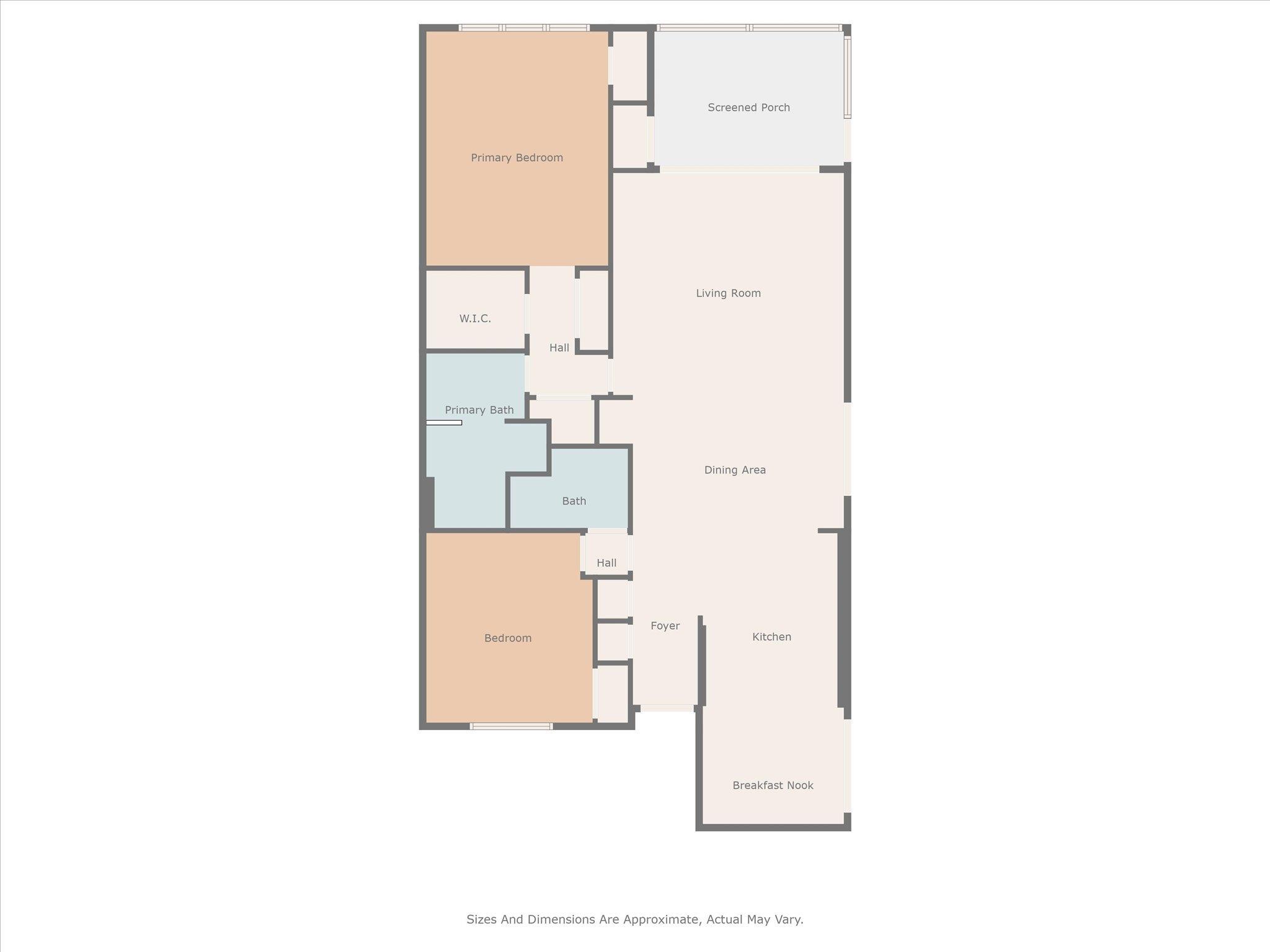 30 Westgate Lane 30g