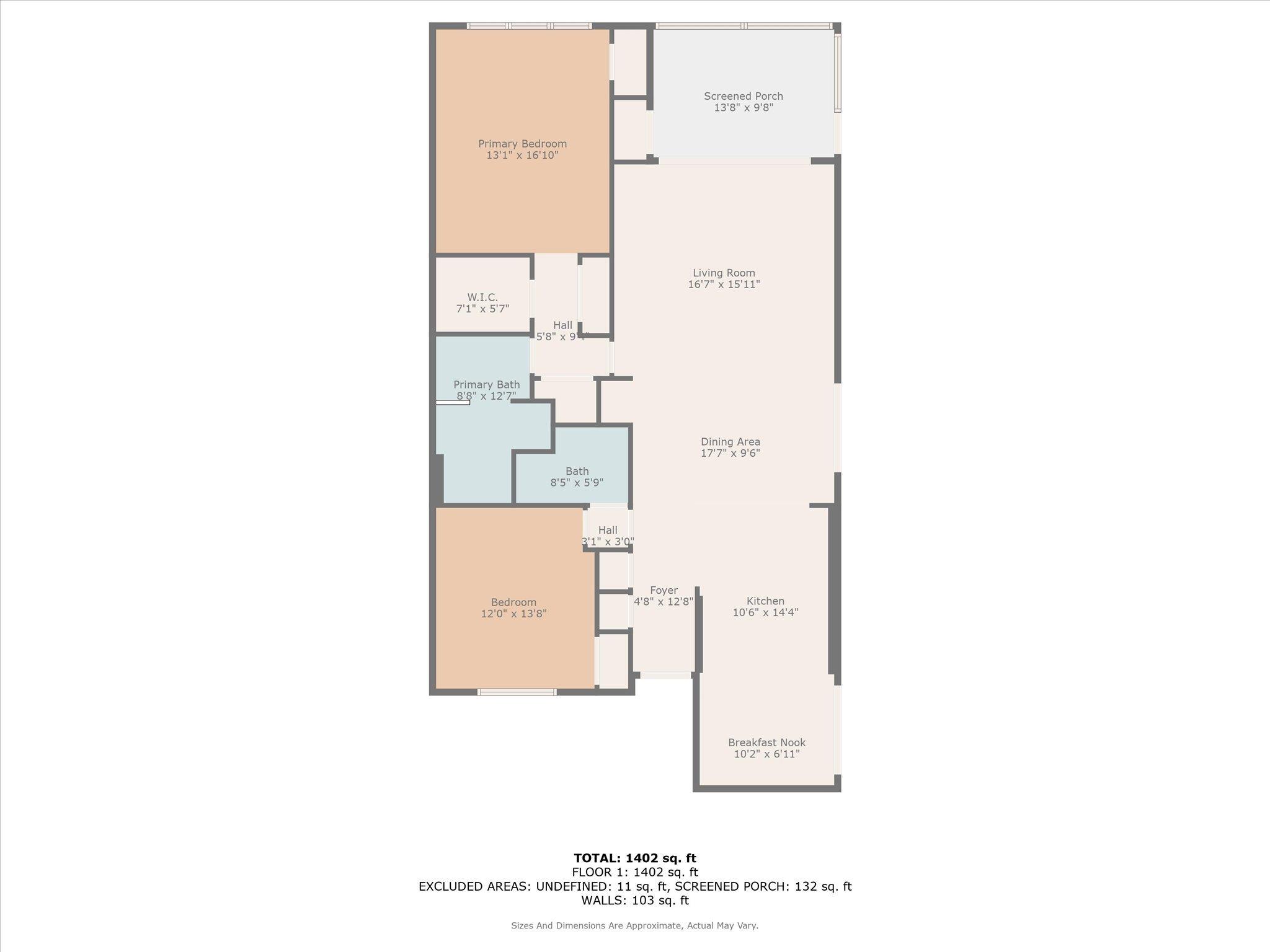 30 Westgate Lane 30g