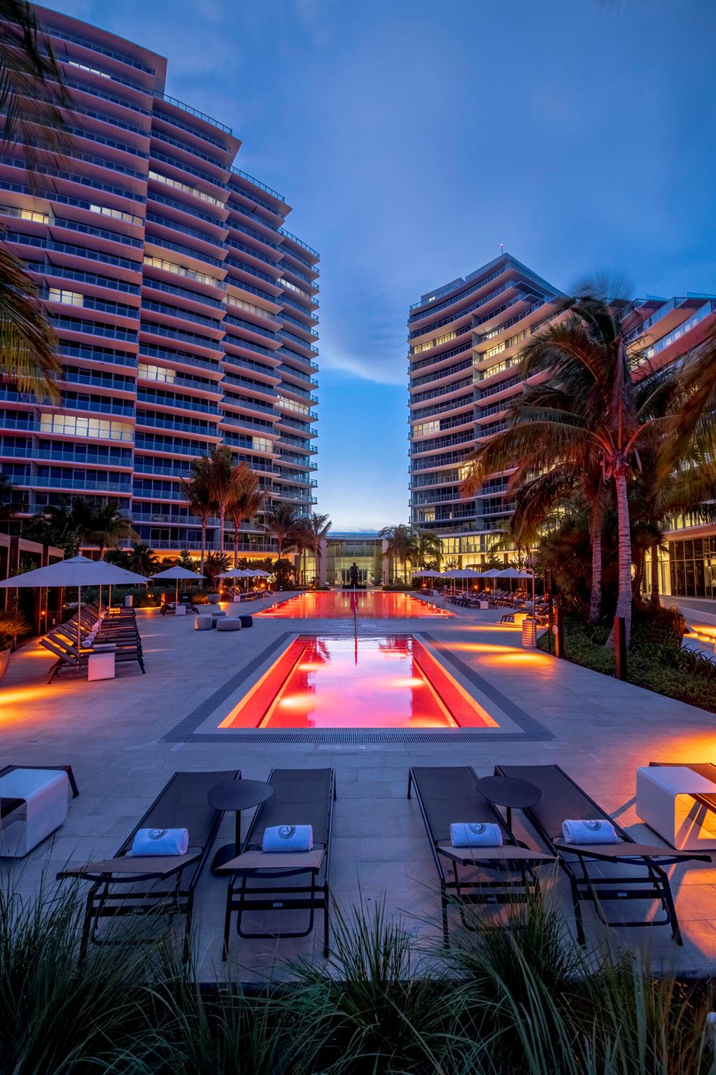 2200 N Ocean Boulevard N201