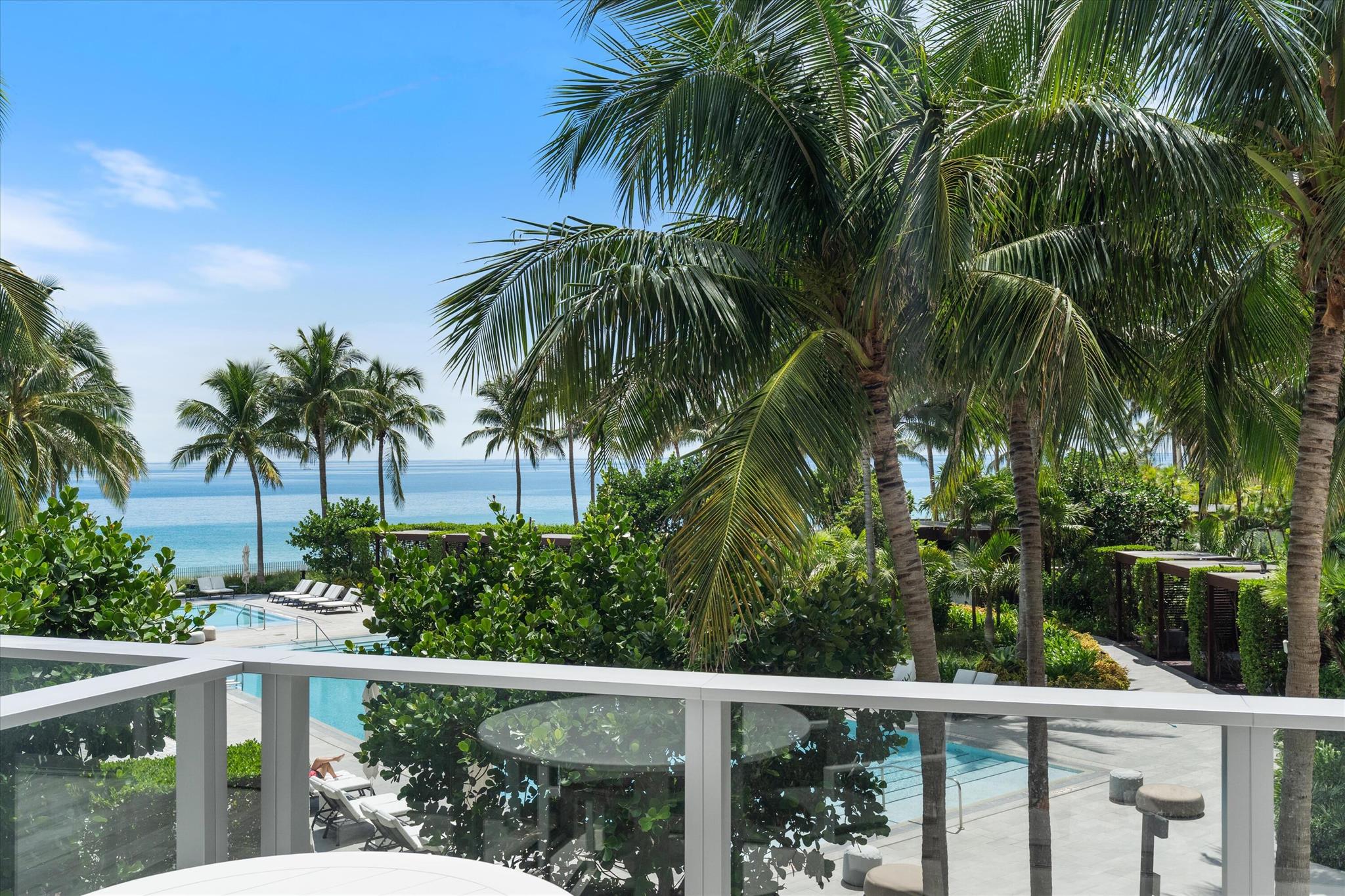 2200 N Ocean Boulevard N201